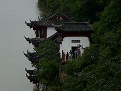 -采石矶景区