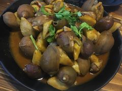 -老虎滩大连海鲜烧烤(建邺云锦路总店)