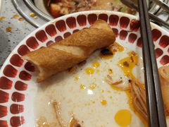 -喜家自助小火锅(乐客城店)
