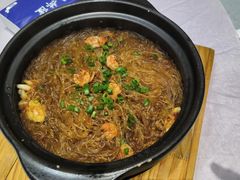 -庆赫隆融合菜馆(群力店)