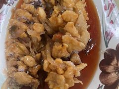 -苏记美食(张槎一路店)