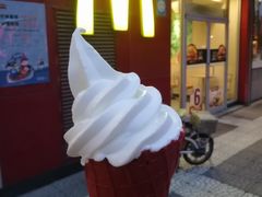 -麦当劳(西安雁塔路店)