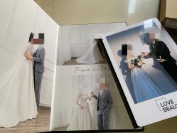 -太古映画婚纱摄影(天河店)