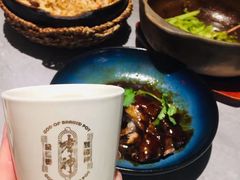 -啫神·广州地标美食(北京路店)