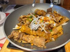 -花漫里亲民日式餐厅(万象城店)