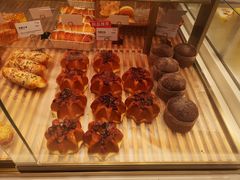 -卡玛王子·面包·蛋糕(南山宝能环球汇店)