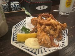 -哥哥の深夜食堂(红松东路店)