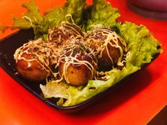 -拉面莊夢語＆中华料理八椿