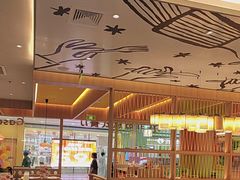 -菲滋意式餐厅(西溪印象城店)