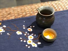 -老广州打边炉(宏润·翠湖天地璞园店)