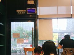 -织荆鸟咖啡(首开福茂店)