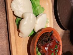-香园茶社·金陵小灶(老门东店)