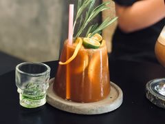 -BE NORMAL CAFE(霞溪路店)