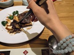 -萨拉伯尔水源素问店·韩国宫廷料理(人民路店)