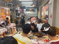 -回味黑鸭煲·始于2006(万松园店)