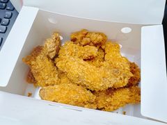 -德克士精巧店(大宁百联精巧PL店)