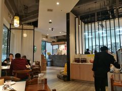 大堂-小牛叔鲜切牛肉·火锅·烤肉自助(公济桥路店)