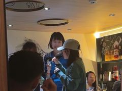 -ibarrel爱杯·bistro&brunch(江宁路店)