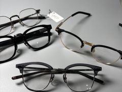 -优视力蔡司眼镜验配中心(越秀城市广场奥莱店)