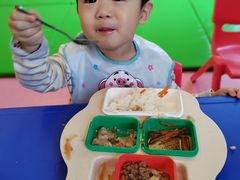 -全优加早教托育园(金海岸店)