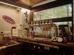 -大小咖啡 BigSmallCoffee(麦子店)