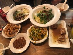 -三生小馆(亭知路店)