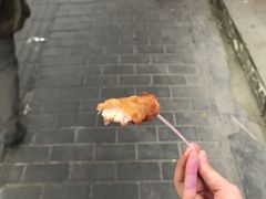 -傅强排骨(成都总店)