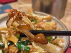 -炭舍干锅·烤鱼(扬名广场店)
