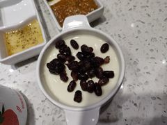 -韩时烤肉(丰科万达广场店)