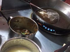 -无声臭豆腐(大井1号店)