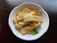 -重元寺香积厨素斋馆