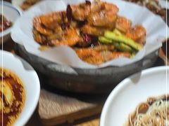 -川菜故事(光谷步行街店)