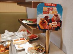 -海底捞火锅(顺义华联店)