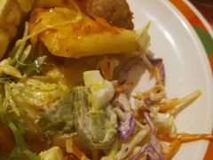 -比格比萨自助(万柳华联店)