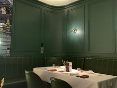 -L'Arome芳芳法国餐厅(仙林金鹰店)