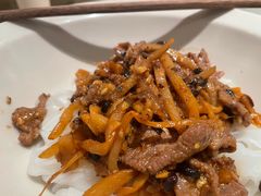 -漆黑觉米粉(三里屯店)