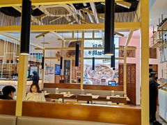 -关东小磨东北菜(上海长风大悦城店)