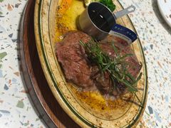 -芝士农场·意式餐厅(生态城万达店)