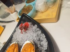 -碗中海·蒸汽海鲜·桑拿鸡(岭南天地店)