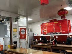 -大姨捞面(新安花园店)