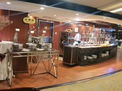 -汇泉王朝大饭店-旋转餐厅(南海路店)