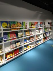 -MINI MARS KIDS CLUB亲子家庭中心(长宁天山店)