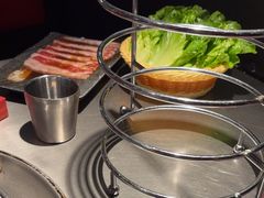 -青瓦炭韩潮烤肉(经开店)