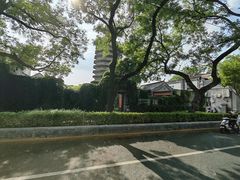-正阳书局(西四南大街店)