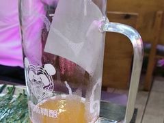 -破店肥哈·东北烧烤(南山保利店)