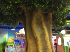 -酷洛小镇(步步高新天地购物广场店)