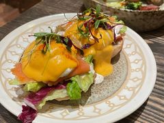 -MORNING GOOD Bistro(翰林府店)