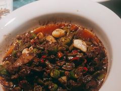 -呷湘厨·鱼汤捞饭·剁椒鱼头·辣椒炒肉(国家会展中心店)