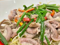 -东馆和天下特色餐饮(工农店)