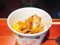 -金姐烤冷面(大沙泥街店)